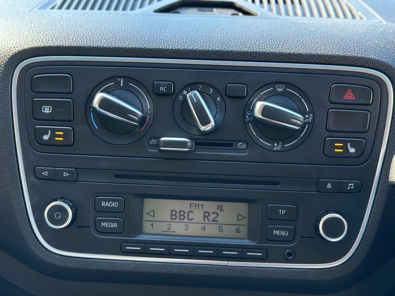 Used Skoda Citigo 2012 for sale - 76992509: Photo 21