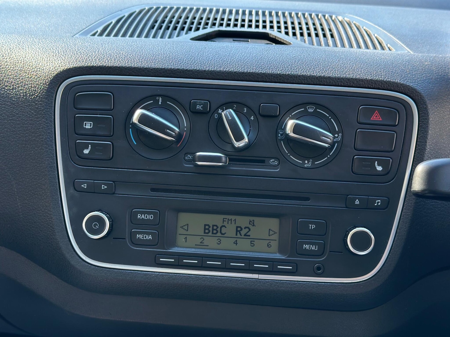 Used Skoda Citigo 2012 for sale - 76992509: Photo 22