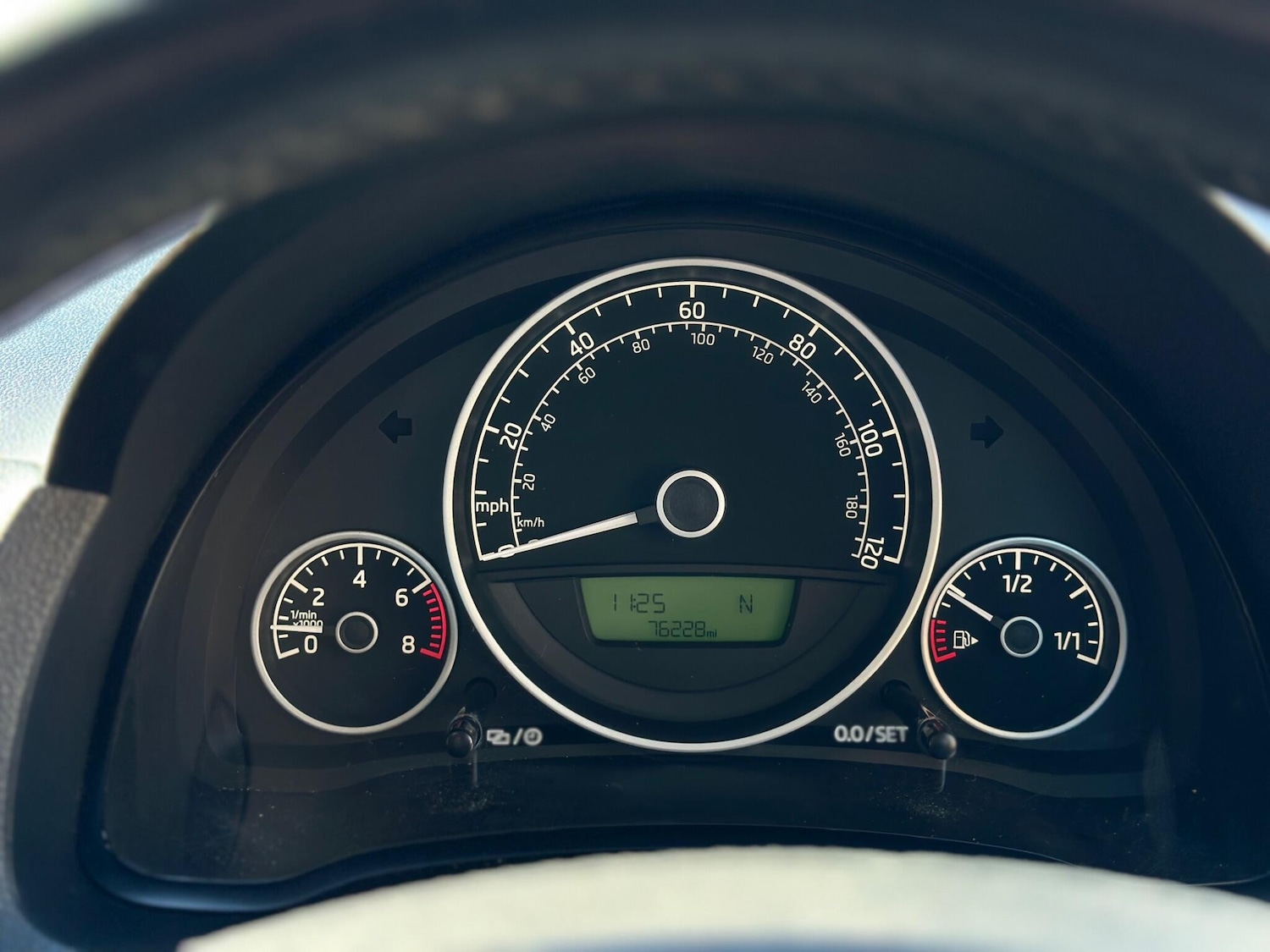 Used Skoda Citigo 2012 for sale - 76992509: Photo 24