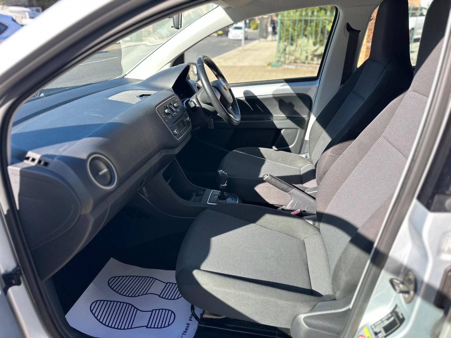 Used Skoda Citigo 2012 for sale - 76992509: Photo 25