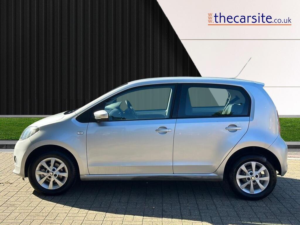 Used Skoda Citigo 2012 for sale - 76992509: Photo 4