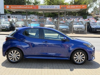 Used Toyota Yaris 2023 for sale - 78648424: Photo