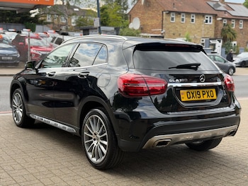 Used Mercedes-Benz GLA 2019 for sale - 78516639: Photo