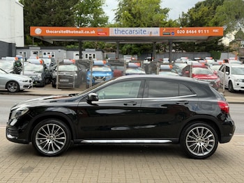 Used Mercedes-Benz GLA 2019 for sale - 78516639: Photo