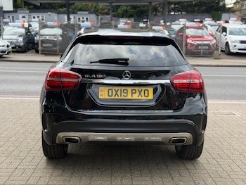Used Mercedes-Benz GLA 2019 for sale - 78516639: Photo