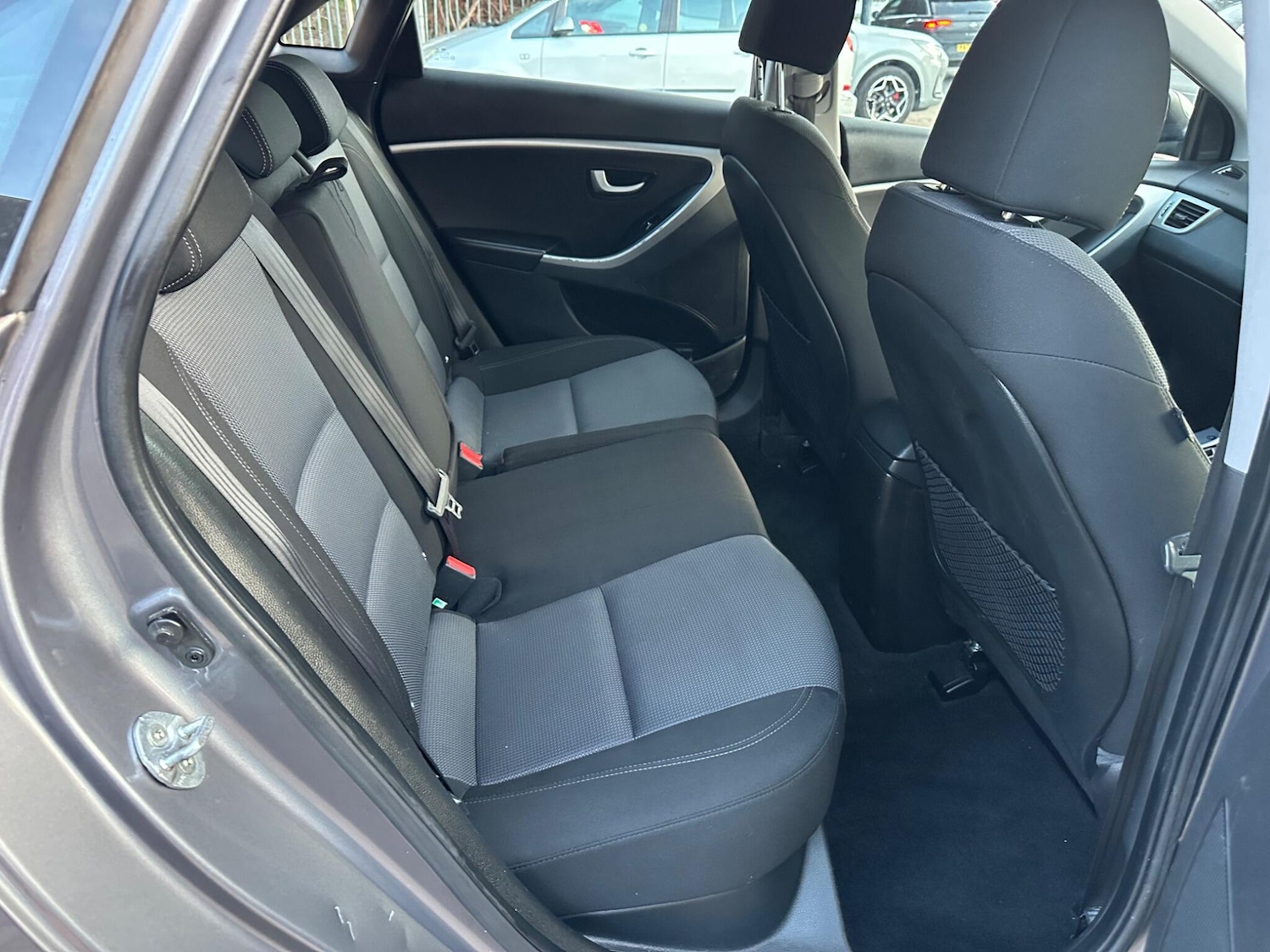 Used Hyundai i20 2015 for sale - 77081801: Photo 10