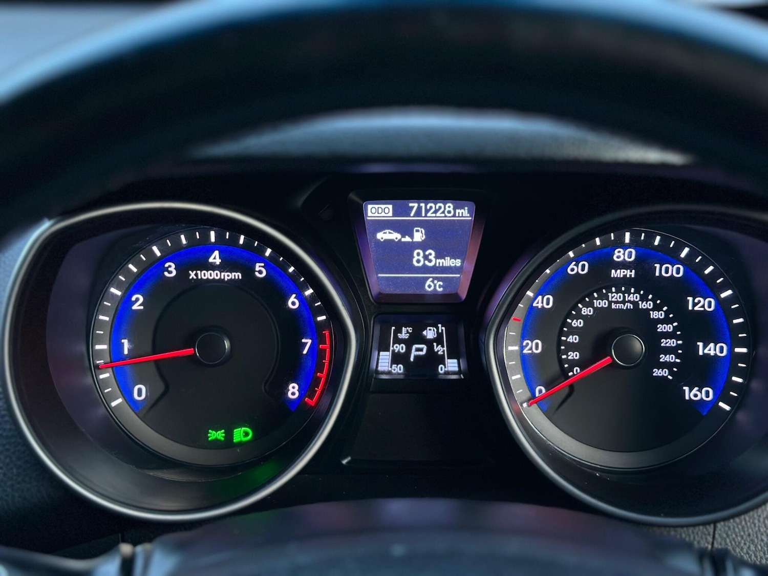 Used Hyundai i20 2015 for sale - 77081801: Photo 16