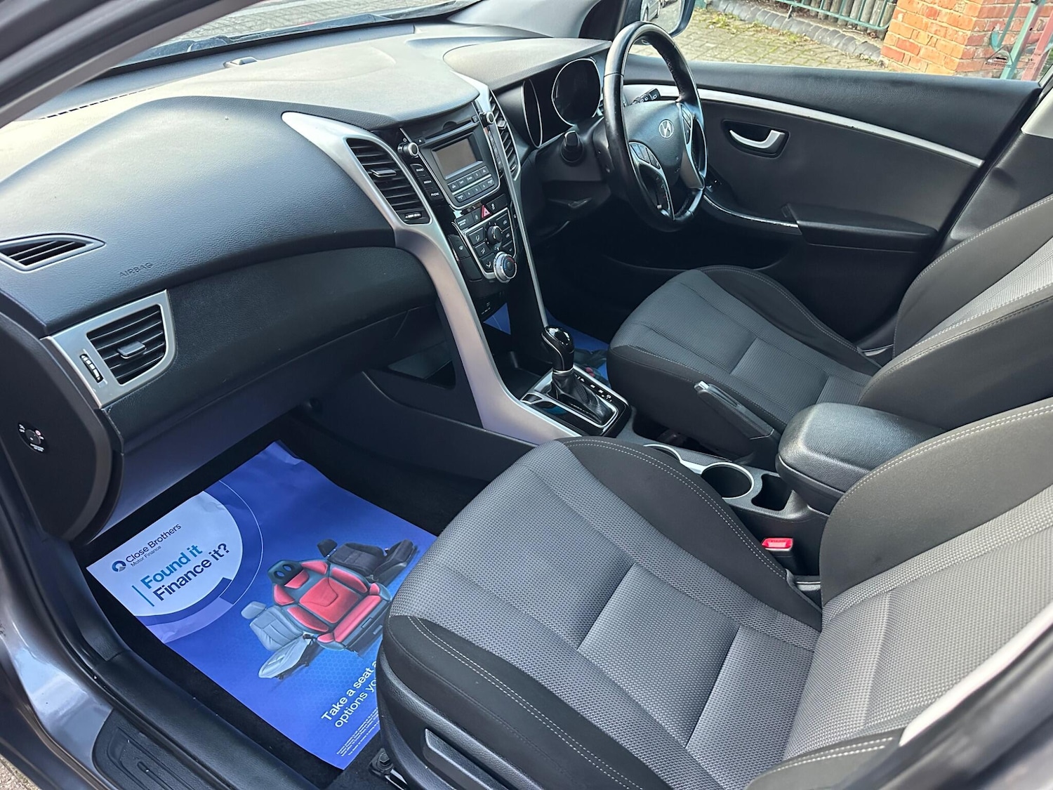 Used Hyundai i20 2015 for sale - 77081801: Photo 17