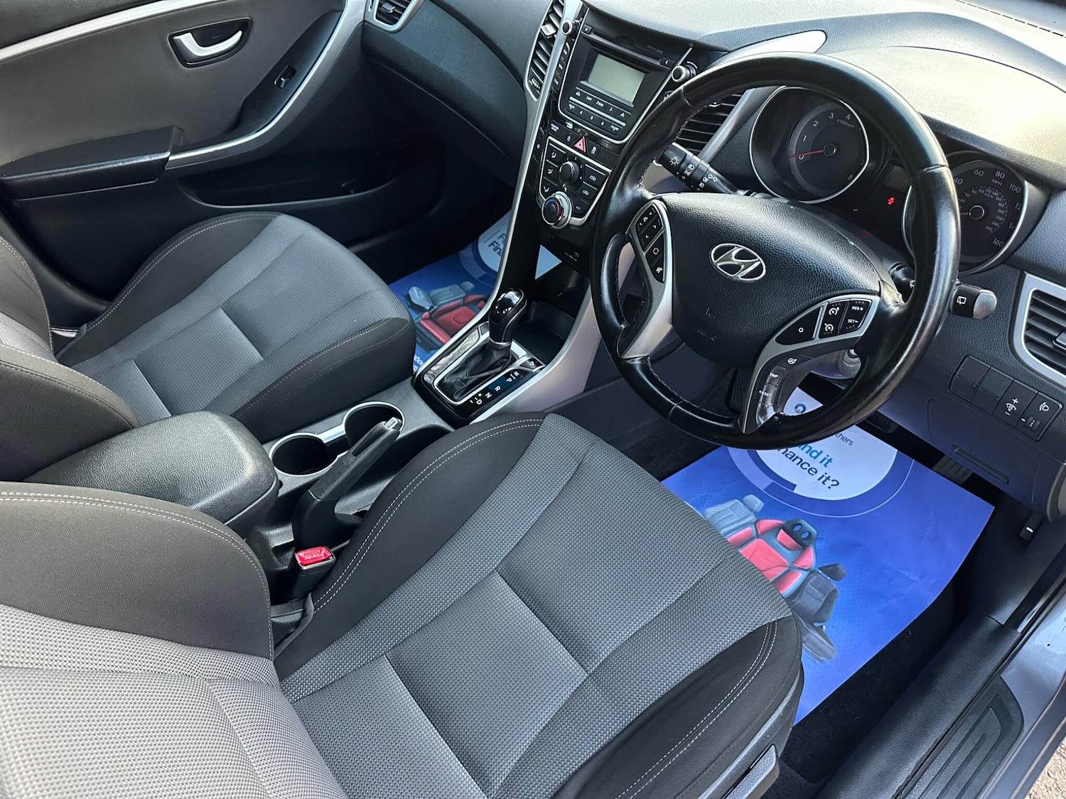 Used Hyundai i20 2015 for sale - 77081801: Photo 8