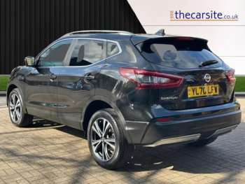 Used Nissan Qashqai 2021 for sale - 74161218: Photo