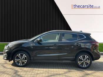 Used Nissan Qashqai 2021 for sale - 74161218: Photo