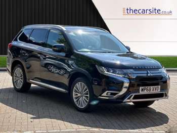 2018 (68) - 2.4h TwinMotor 13.8kWh 5h CVT 4WD Euro 6 (s/s) 5dr