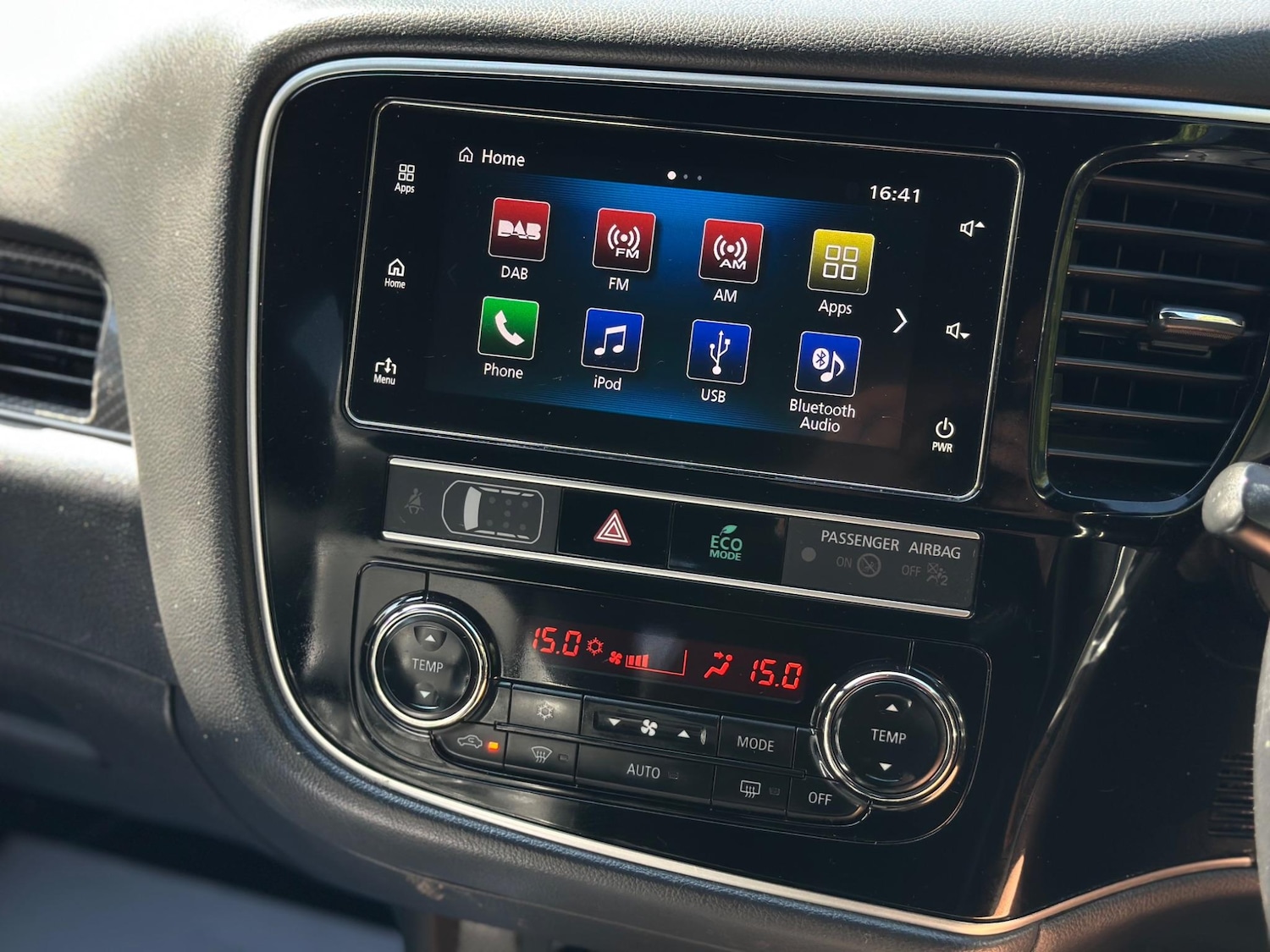 Vehicle 24