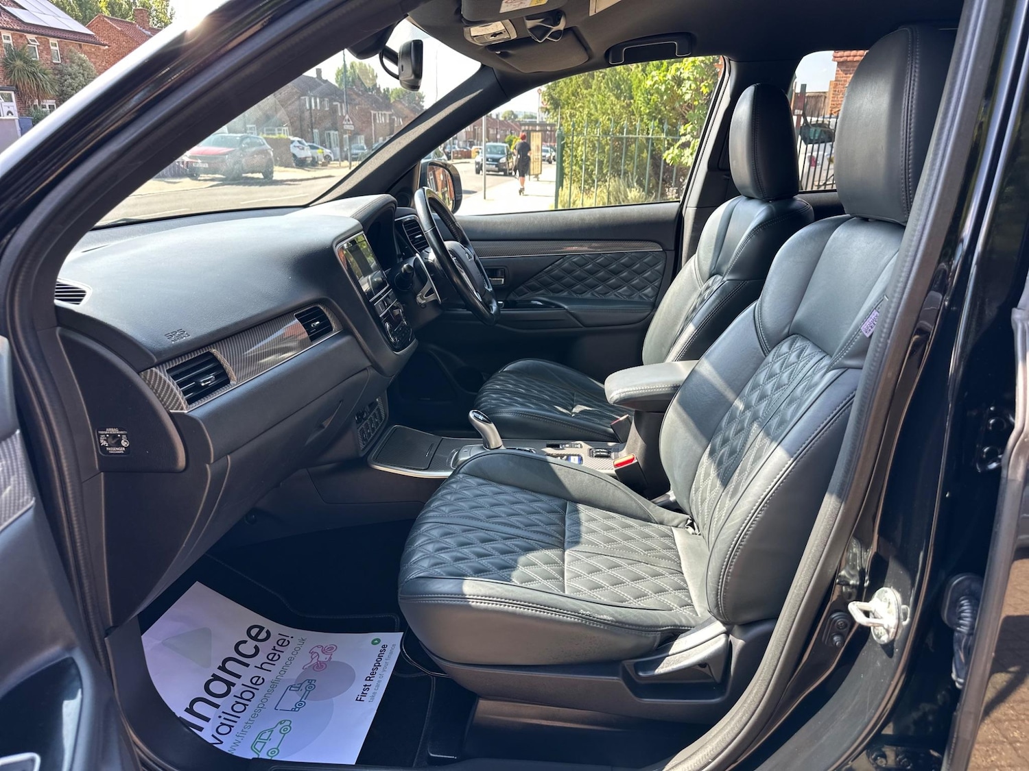 Vehicle 29