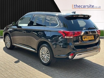 Used Mitsubishi Outlander 2018 for sale - 75199132: Photo
