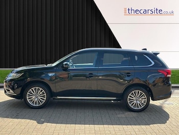 Used Mitsubishi Outlander 2018 for sale - 75199132: Photo