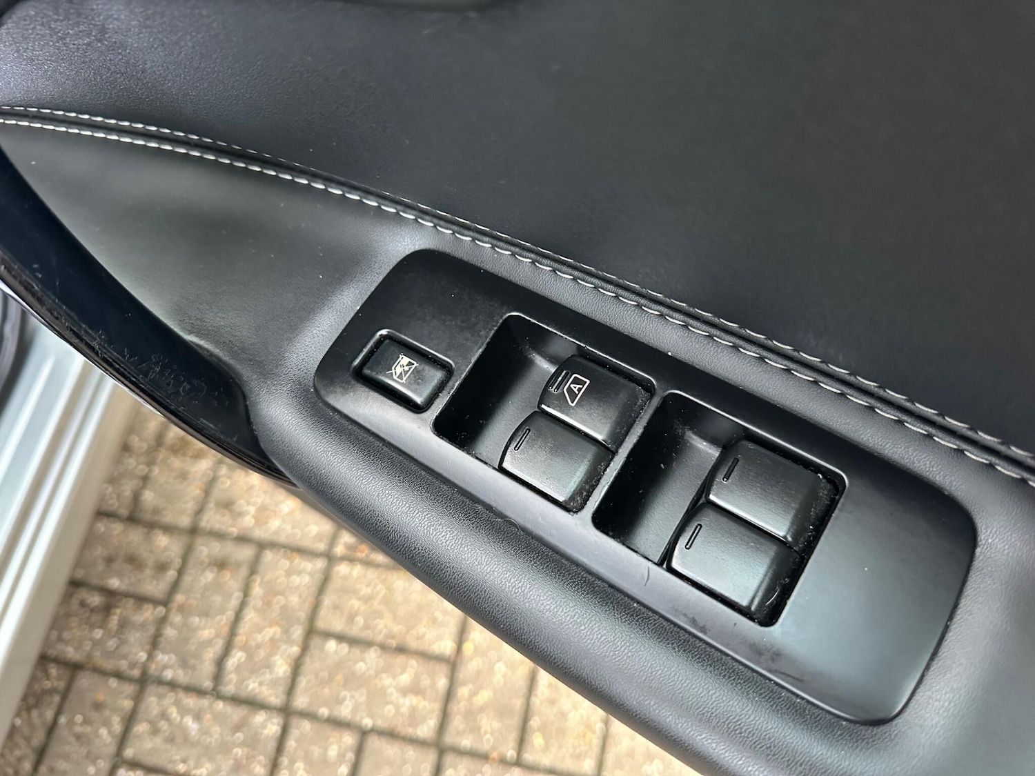 Used Nissan Qashqai+2 2013 for sale - 76644911: Photo 18