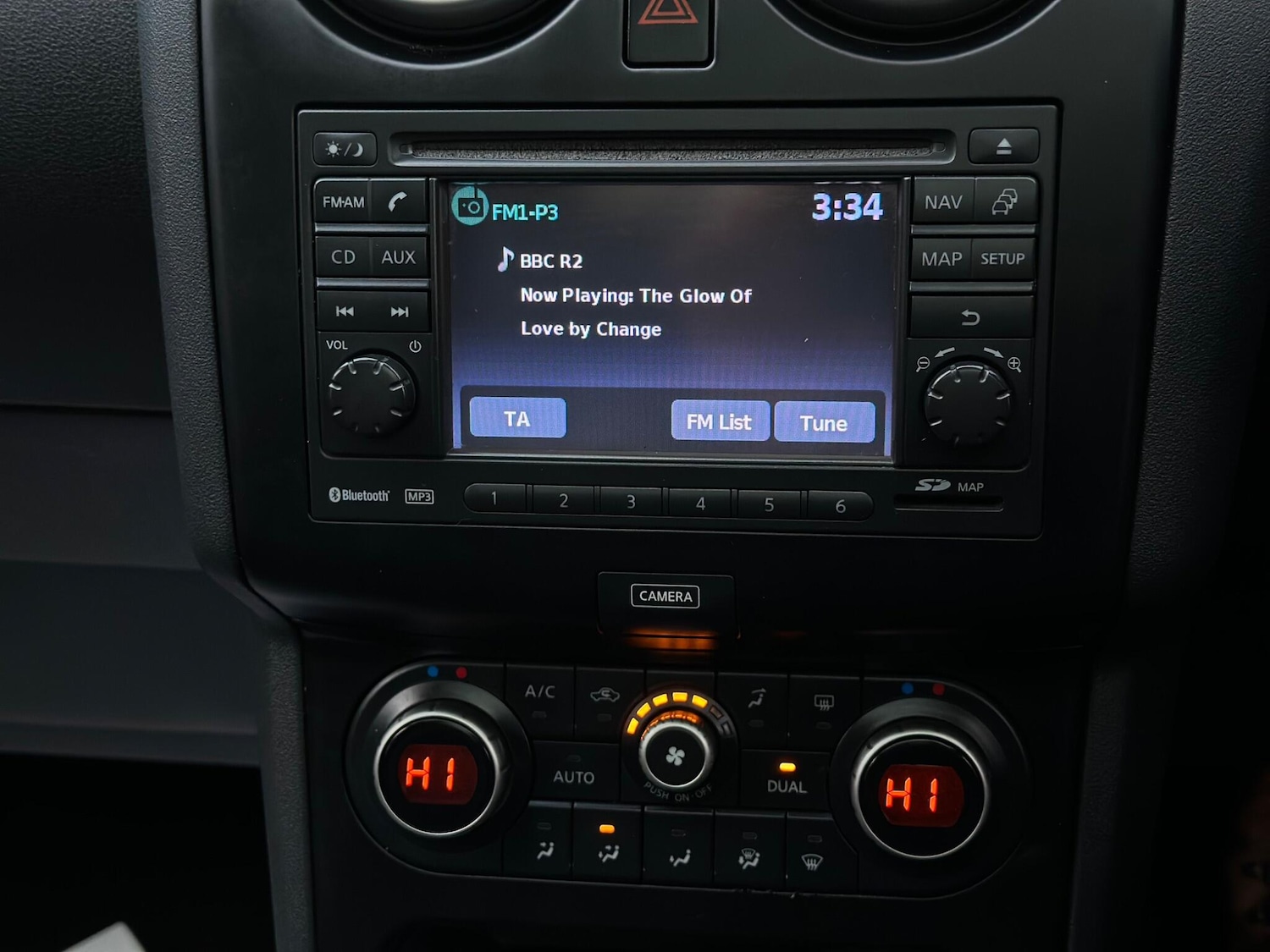 Used Nissan Qashqai+2 2013 for sale - 76644911: Photo 19