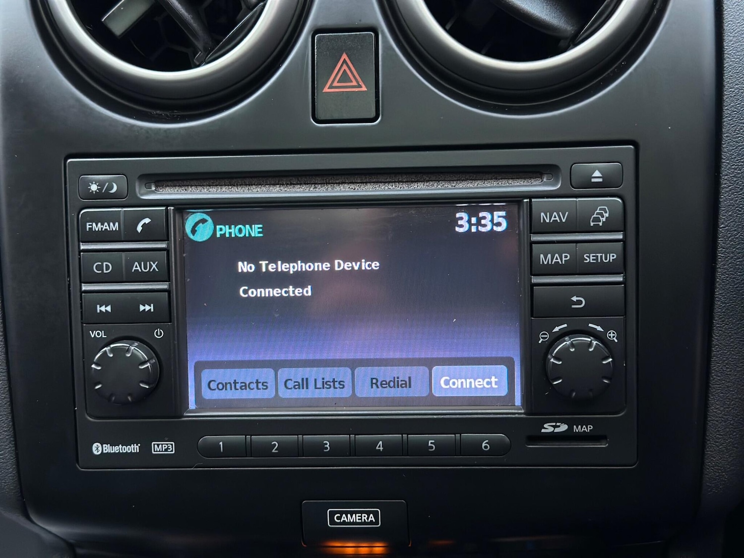 Used Nissan Qashqai+2 2013 for sale - 76644911: Photo 25