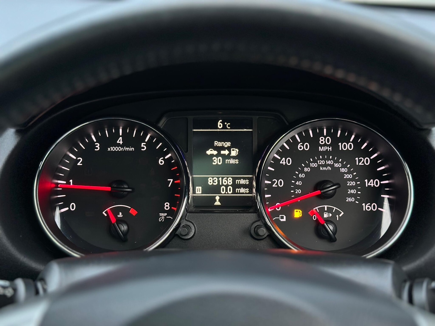 Used Nissan Qashqai+2 2013 for sale - 76644911: Photo 26