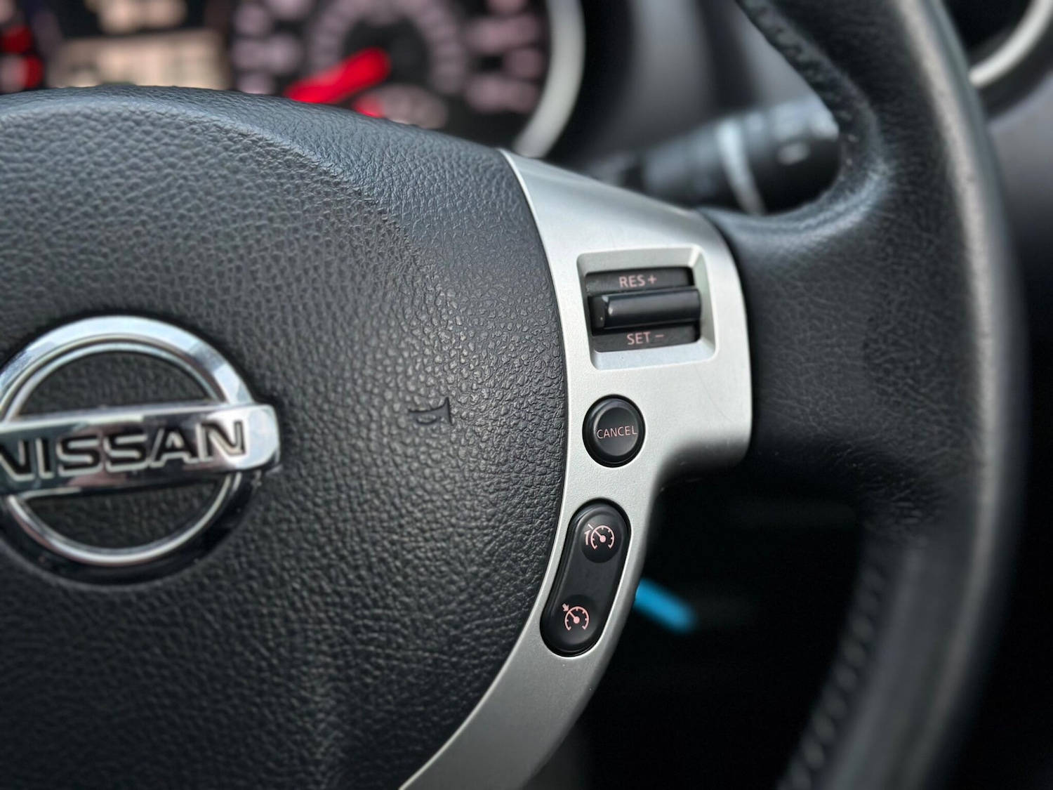 Used Nissan Qashqai+2 2013 for sale - 76644911: Photo 31