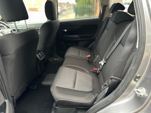 Used Mitsubishi Outlander 2020 for sale - 75102358: Photo 14
