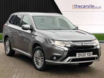 2020 (20) - 2.4h TwinMotor 13.8kWh Design CVT 4WD Euro 6 (s/s) 5dr