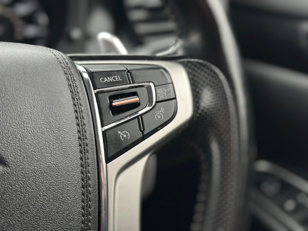 Used Mitsubishi Outlander 2020 for sale - 75102358: Photo 21