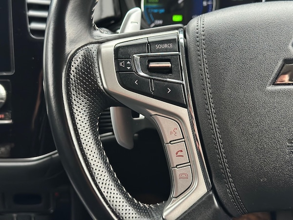 Used Mitsubishi Outlander 2020 for sale - 75102358: Photo 22