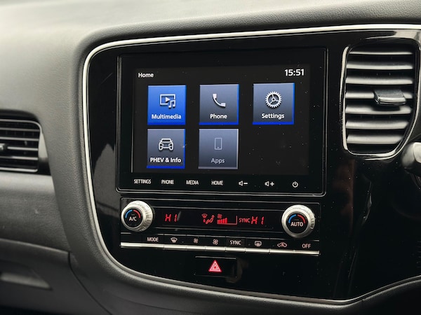 Used Mitsubishi Outlander 2020 for sale - 75102358: Photo 25