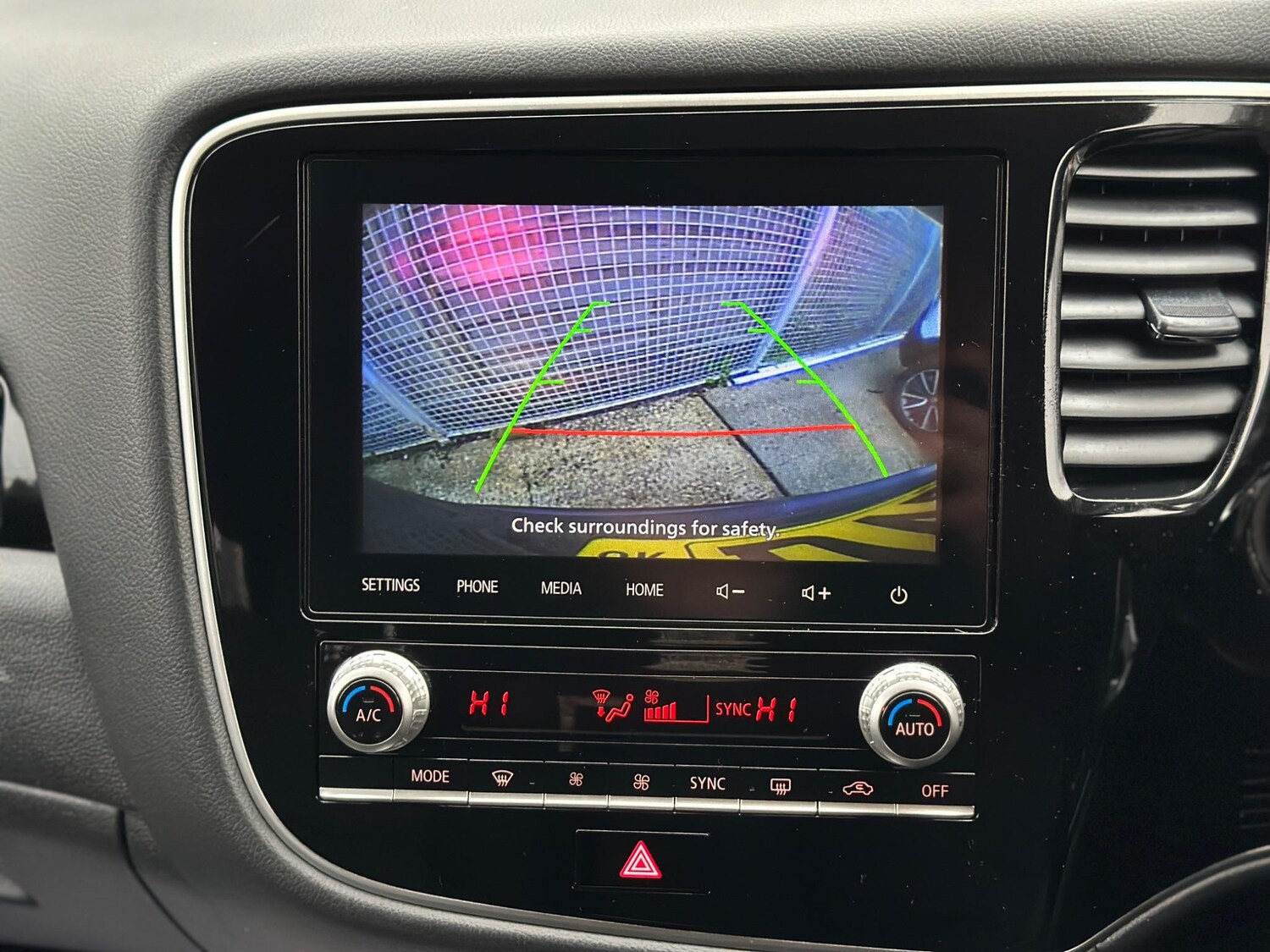 Vehicle 26