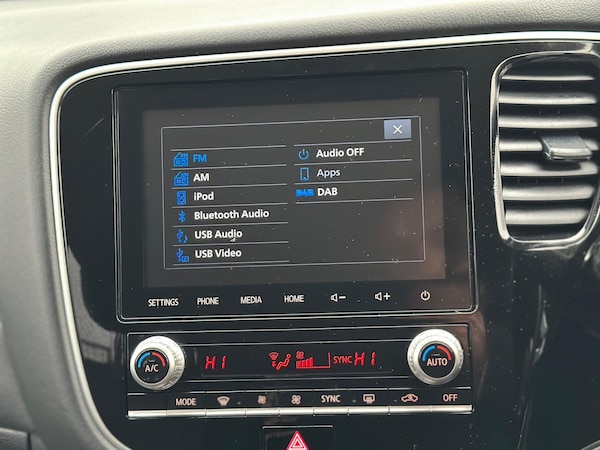 Used Mitsubishi Outlander 2020 for sale - 75102358: Photo 27