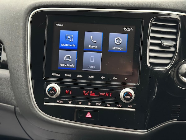 Used Mitsubishi Outlander 2020 for sale - 75102358: Photo 28