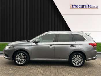 Used Mitsubishi Outlander 2020 for sale - 75102358: Photo
