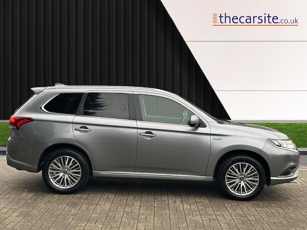 Used Mitsubishi Outlander 2020 for sale - 75102358: Photo 7