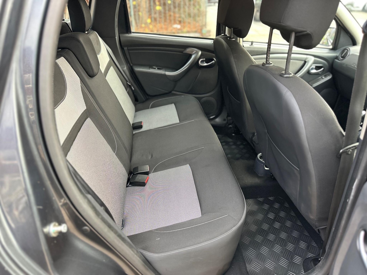 Used Dacia Duster 2018 for sale - 76572371: Photo 14