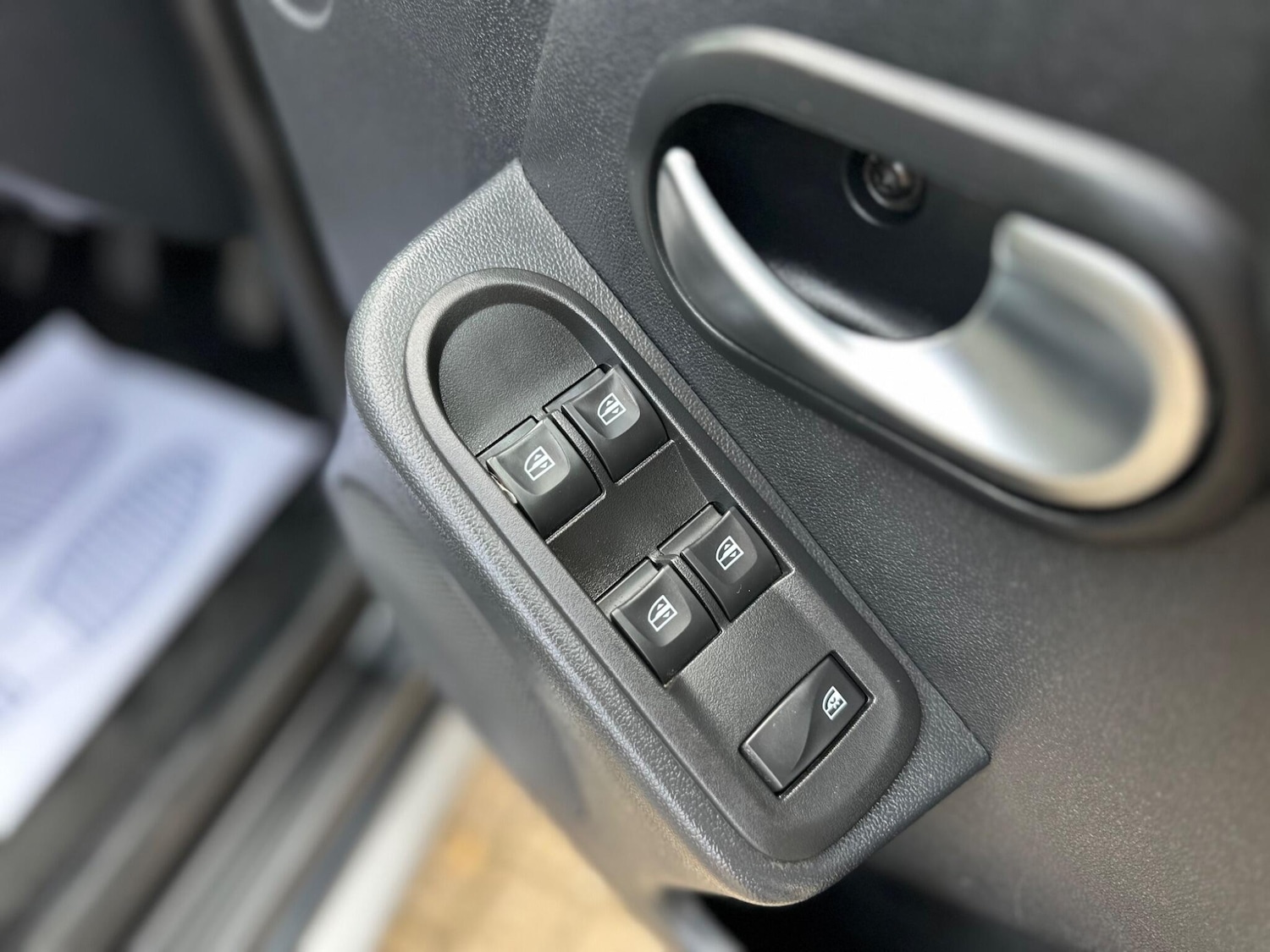 Used Dacia Duster 2018 for sale - 76572371: Photo 17