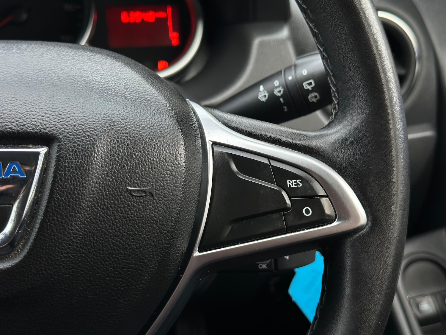 Used Dacia Duster 2018 for sale - 76572371: Photo 21