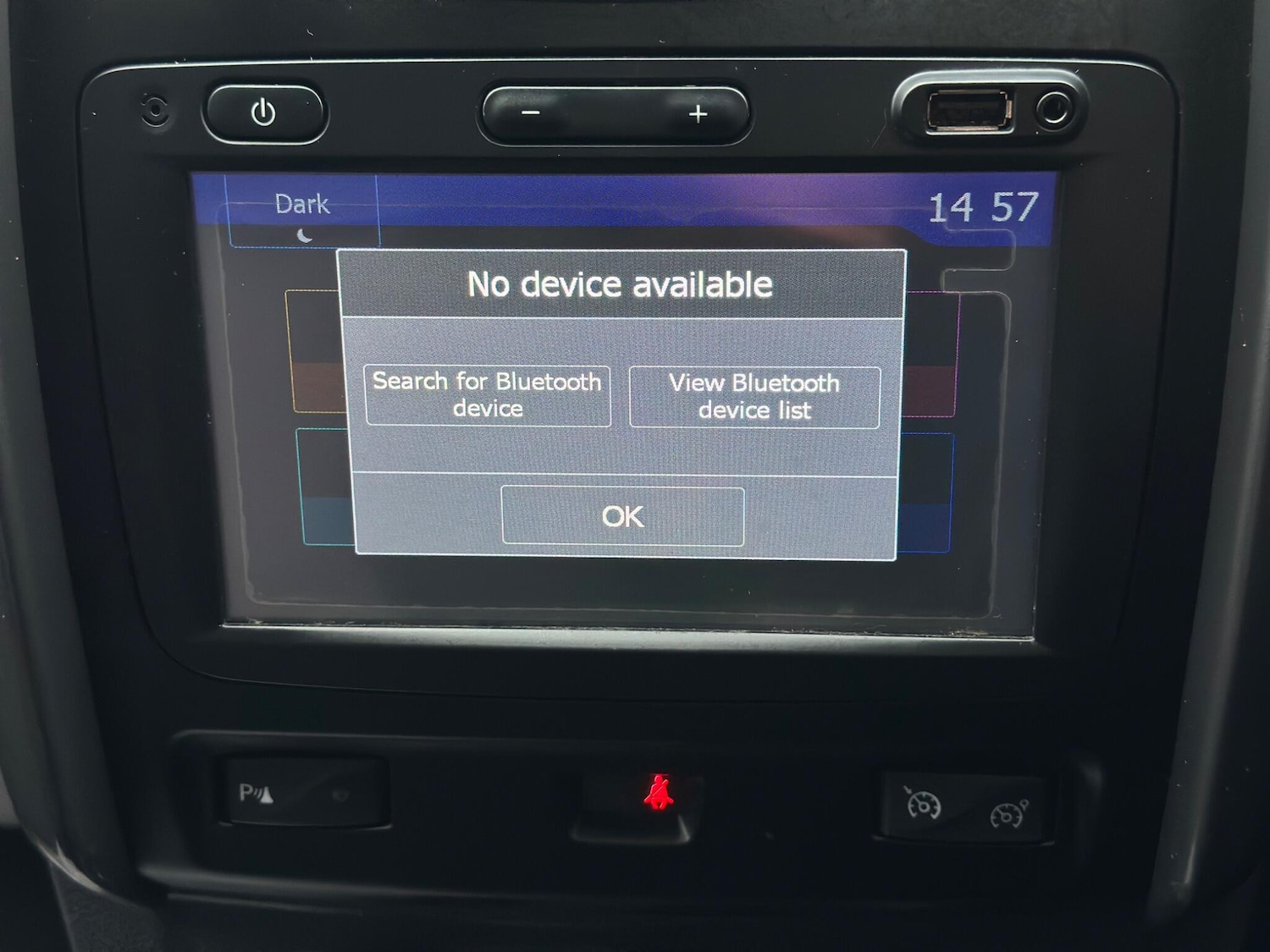 Used Dacia Duster 2018 for sale - 76572371: Photo 26