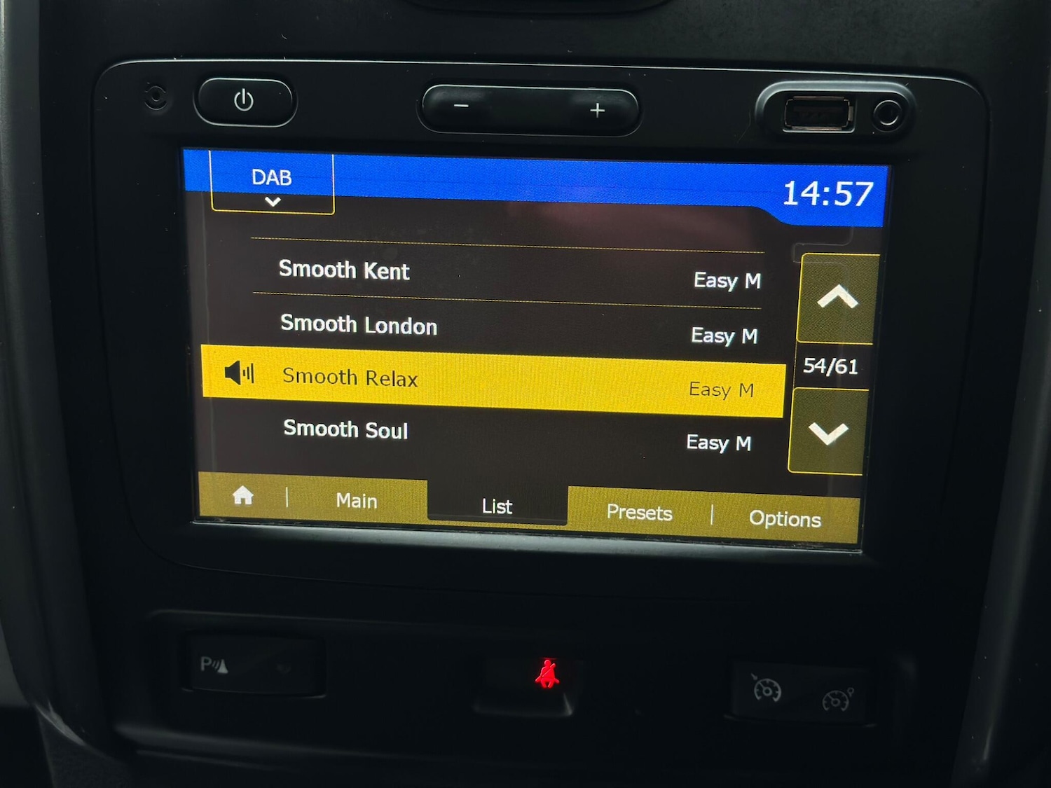 Used Dacia Duster 2018 for sale - 76572371: Photo 27