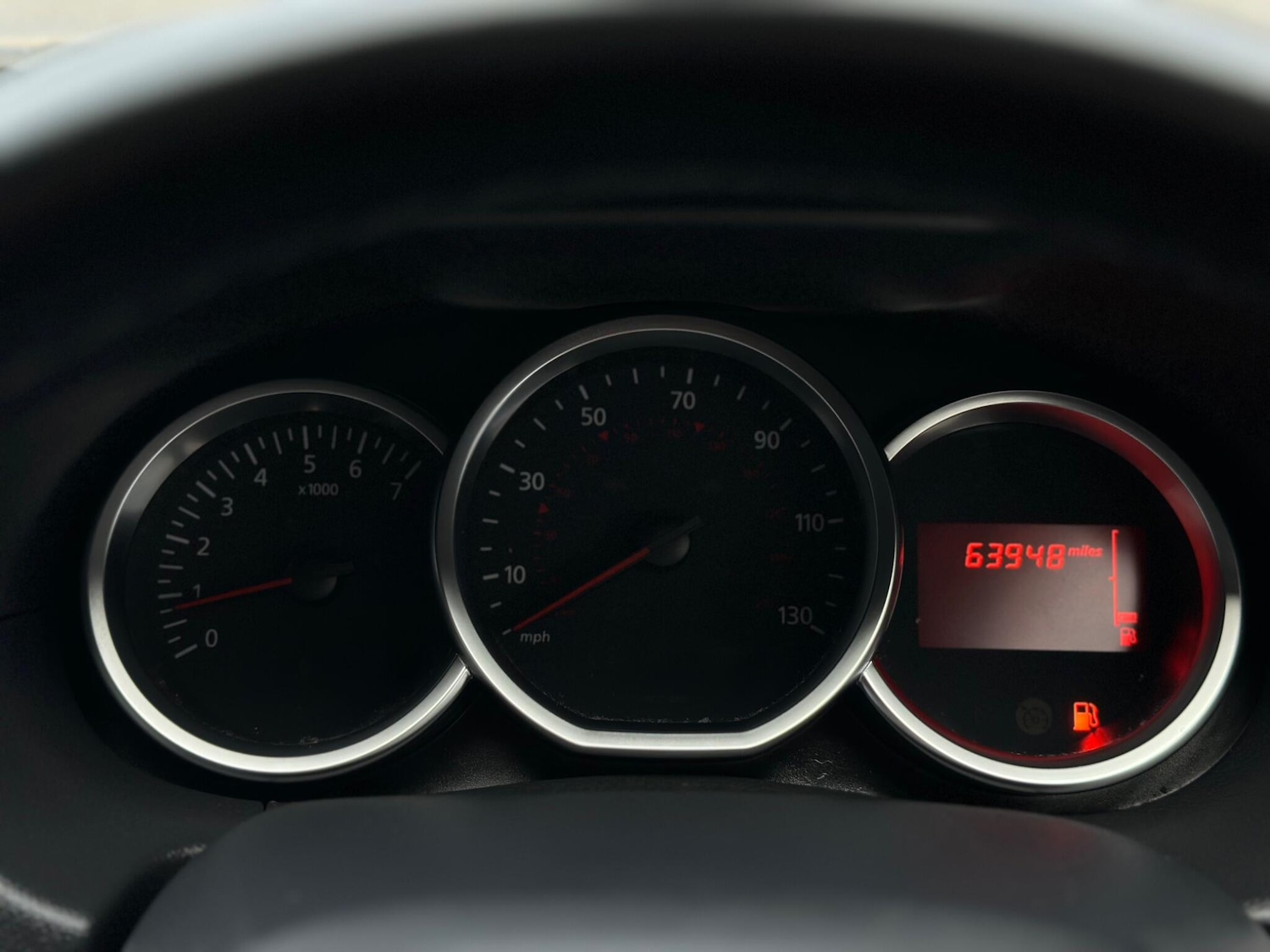 Used Dacia Duster 2018 for sale - 76572371: Photo 29