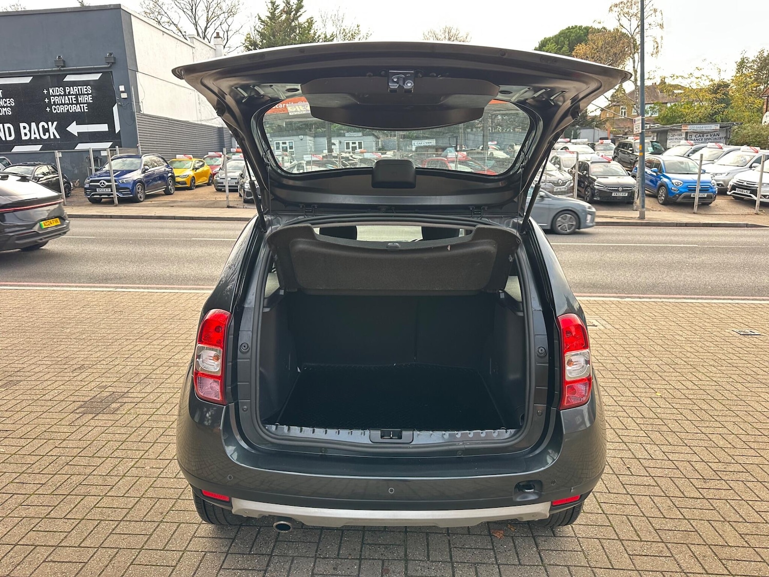 Used Dacia Duster 2018 for sale - 76572371: Photo 31