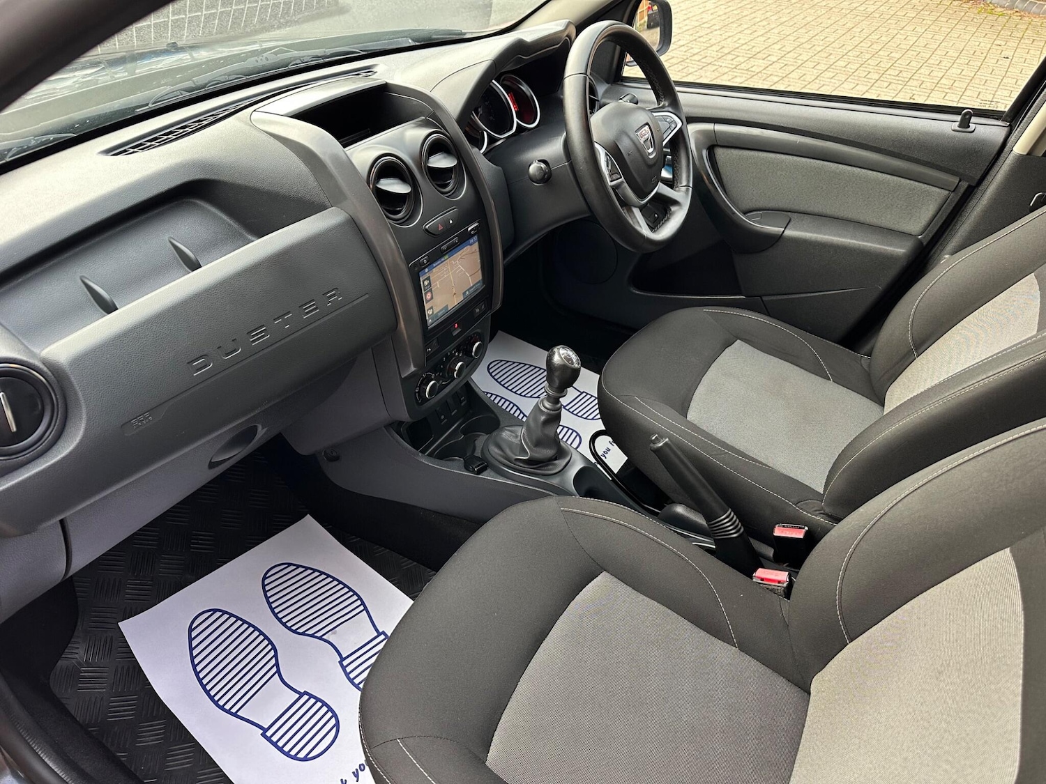 Used Dacia Duster 2018 for sale - 76572371: Photo 32