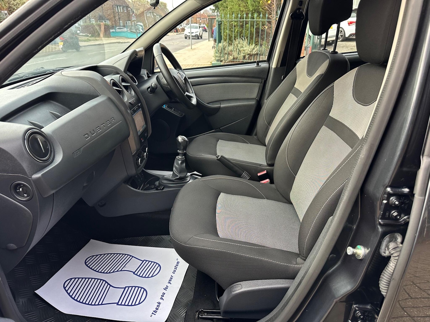 Used Dacia Duster 2018 for sale - 76572371: Photo 33