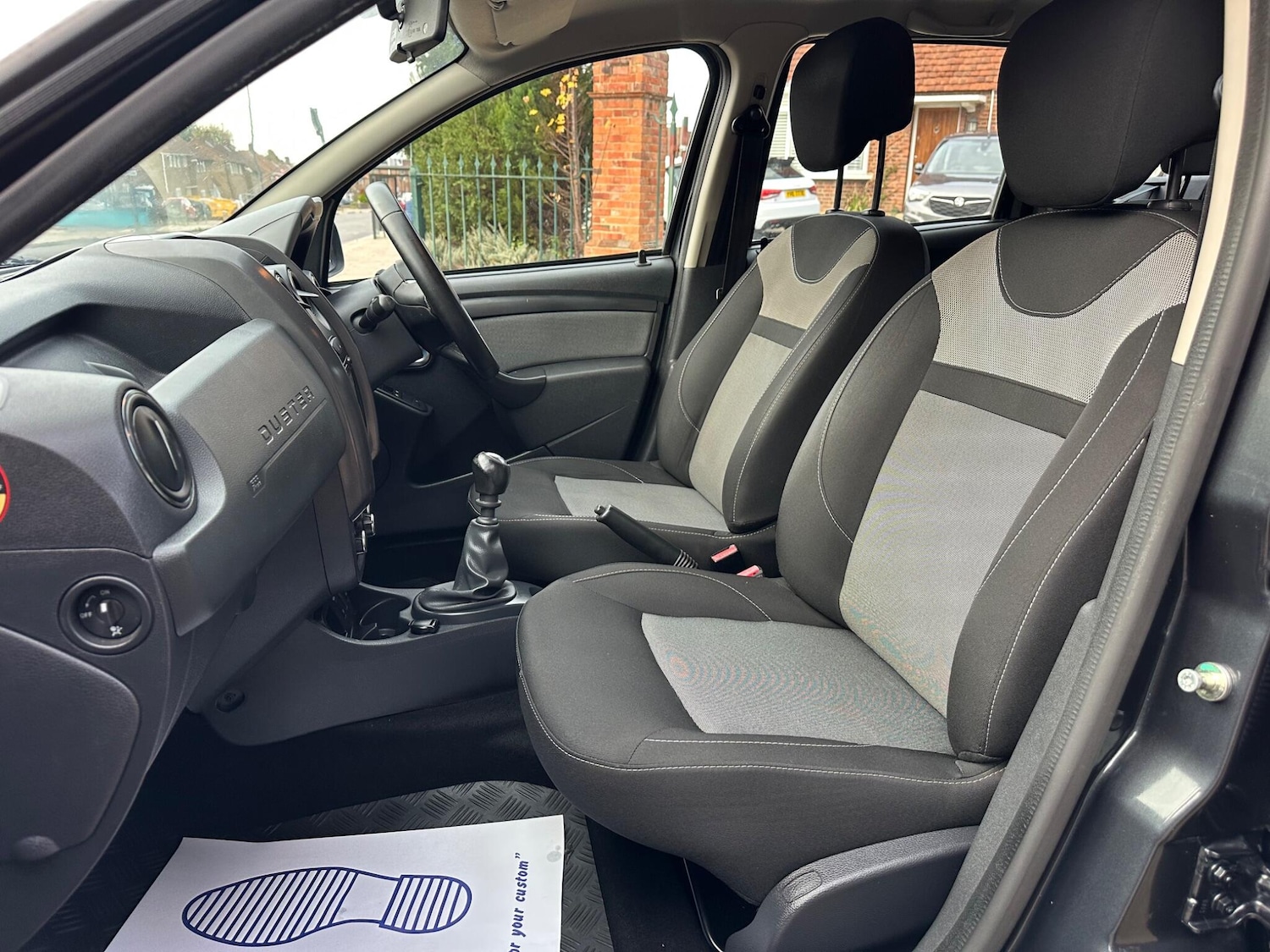 Used Dacia Duster 2018 for sale - 76572371: Photo 34