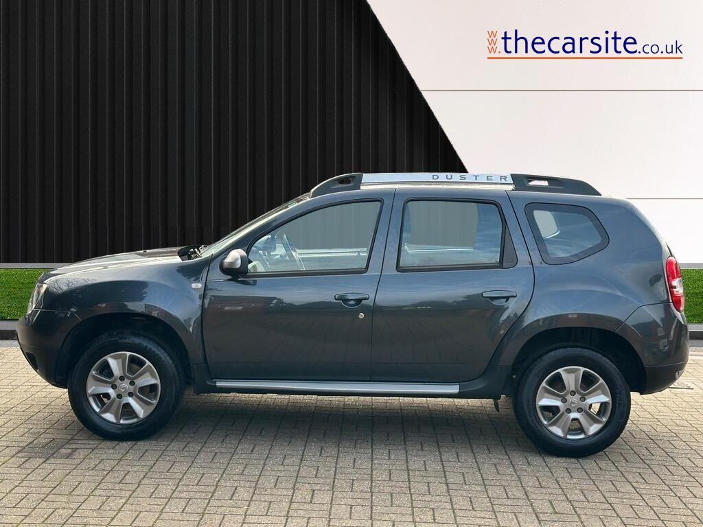 Used Dacia Duster 2018 for sale - 76572371: Photo 4