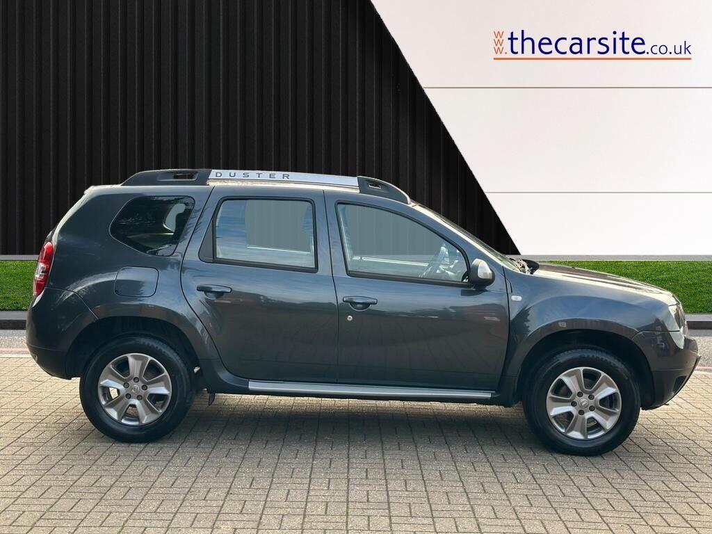 Used Dacia Duster 2018 for sale - 76572371: Photo 7