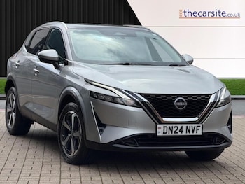 Used Nissan Qashqai 2024 for sale - 78860096: Photo