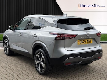 Used Nissan Qashqai 2024 for sale - 78860096: Photo