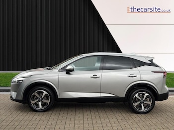 Used Nissan Qashqai 2024 for sale - 78860096: Photo